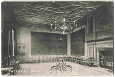 Charterhouse tapestry room for sale Charterhouse tapestry room for sale  GREENHITHE