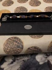 Danon siver amethyst for sale  BRADFORD