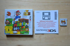 3ds super mario gebraucht kaufen  Deutschland