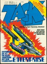 Zack 1973 tim gebraucht kaufen  Göttingen