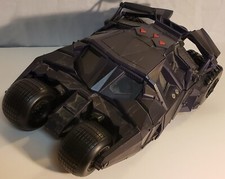 Batman begins batmobile for sale  Evansville