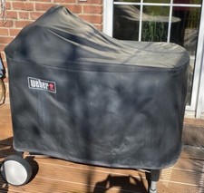 Weber kugel grill gebraucht kaufen  Uedem