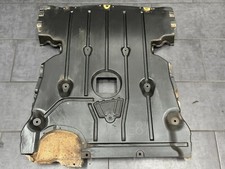 Unterfahrschutz bmw 1er gebraucht kaufen  Bleicherode, Kehmstedt, Lipprechterode