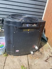 Pool heaters heat for sale  SOUTHAMPTON