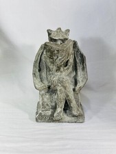 concrete gargoyle for sale concrete gargoyle for sale Lake Toxaway