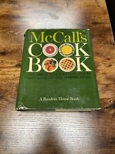 Mccall cook book for sale  Buffalo