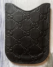 Porta cellulare gucci usato  Pistoia