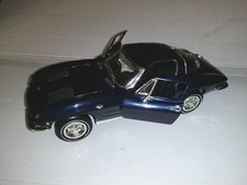 Chevrolet corvette 1963 usato  Corbetta