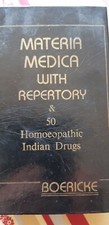 Homeopathie materia medica d'occasion  Toulouse-