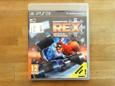 Generator rex ps3 usato  Garbagnate Milanese