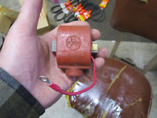 QS2477 Fairbanks Morse X & J V4B7 Magneto Bobina Wisconsin V4 Motor a Gás BLOW OUT comprar usado  Enviando para Brazil