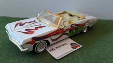 Chevrolet chevy impala d'occasion  Rochefort-Montagne