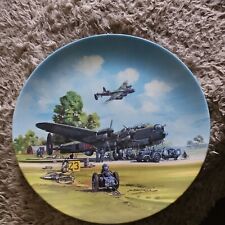 Lancaster bomber coalport for sale  BOGNOR REGIS