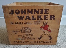 Johnnie walker black for sale  Milwaukee