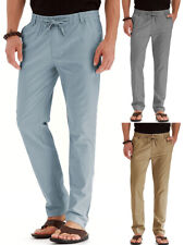 Pantalon ample coton d'occasion  Expédié en France