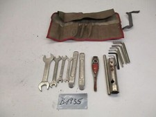 Werkzeug bordwerkzeug b1935 gebraucht kaufen  Ellwangen (Jagst)