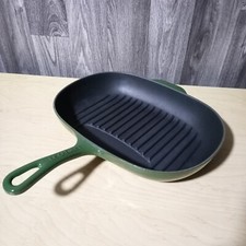 Creuset oval cast for sale  CRIEFF