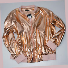 Blouson metallic kupfer gebraucht kaufen  Stuttgart