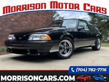 1989 ford mustang for sale  Concord