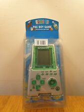 Game pacboy handheld for sale  WALLINGTON