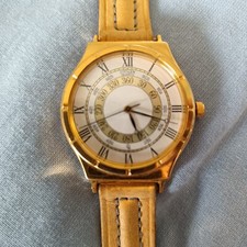 Citizen quartz 6031 usato  Massa di Somma