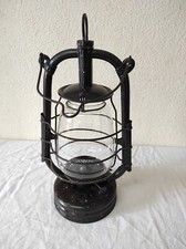 Ancienne lampe pétrole d'occasion  Chambon-sur-Voueize