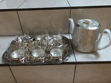 Service thé complet d'occasion Service thé complet d'occasion  Haguenau