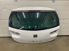 seat leon heckklappe gebraucht kaufen seat leon heckklappe gebraucht kaufen Naumburg