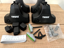 Thule rapid foot for sale  Clintondale
