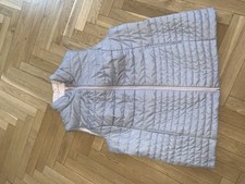 Traumhafte jacket daunenweste gebraucht kaufen Traumhafte jacket daunenweste gebraucht kaufen  Deutschland