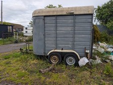 horsebox conversion for sale horsebox conversion for sale LEAMINGTON SPA