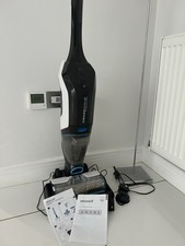 Bissell crosswave cordless for sale  WELLINGBOROUGH