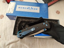 Benchmade bugout usato  Nettuno