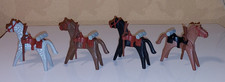 Playmobil konvolut western gebraucht kaufen  Saulheim