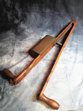 Antique acme hand for sale  Punta Gorda