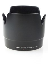 Canon gegenlichtblende lens gebraucht kaufen  Filderstadt