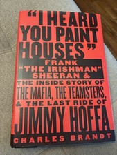 Charles brandt heard for sale  Yonkers