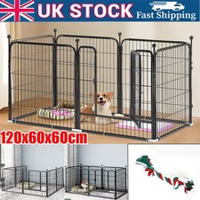 Dog playpen indoor for sale  LEICESTER