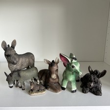 Collection donkeys repairs for sale  BIRMINGHAM