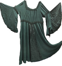 Holyclothing medieval renaissa for sale  Urbana