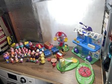 Peppa pig mega for sale  CHESTER