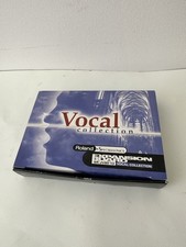 Roland spectrasonics jv80 for sale  Albuquerque