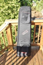 Jackson bass padded for sale  Funkstown