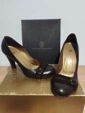 Vendo scarpe pelle usato  Forli
