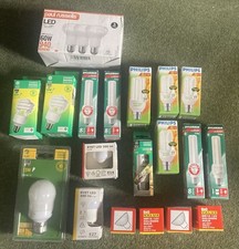 Energy saving light for sale  GIRVAN