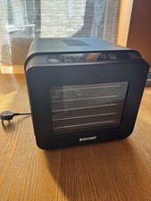 Biochef food dehydrator for sale  HUDDERSFIELD