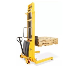 Uline semi electric for sale  Endicott