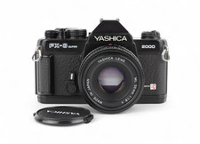 Yashica super 2000 usato  Boscoreale