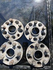 5x112 spurplatten spurverbreit gebraucht kaufen  Osterrönfeld
