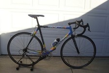 Colnago c40 mapei for sale  Lakewood